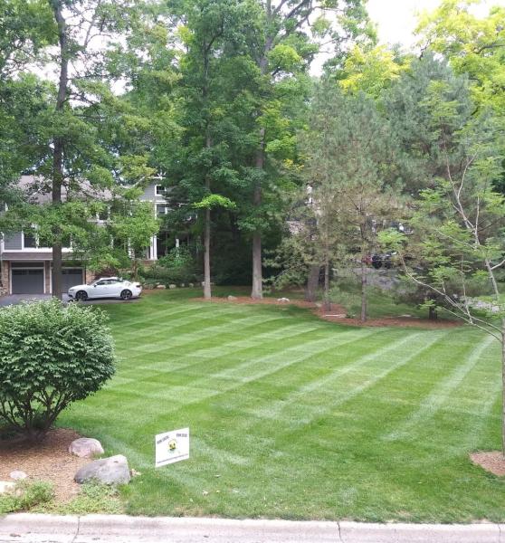 Garrett Landscape Group LLC