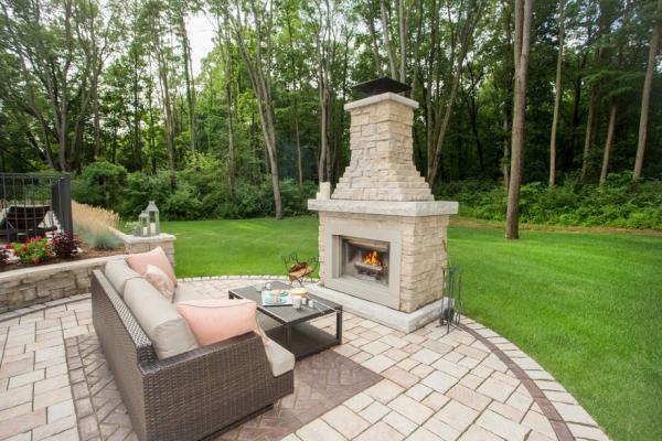 Garrett Landscape Group LLC