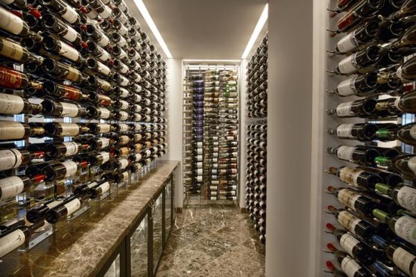 Wine Trend