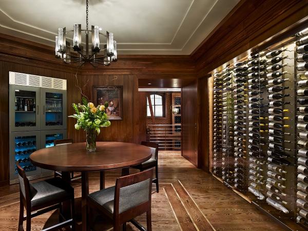Wine Trend