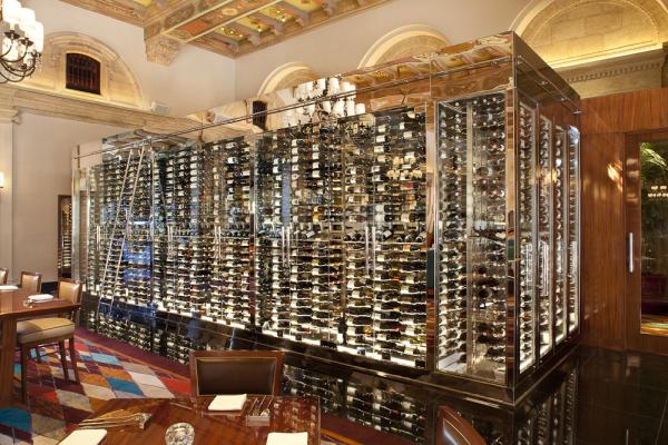 Wine Trend