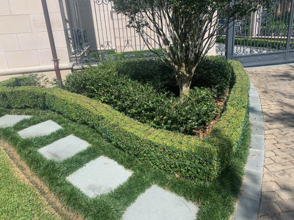 Chnaro Landscaping