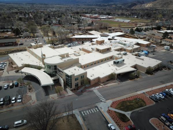 Atlas Roofing Company LLC