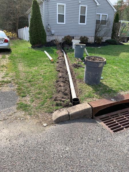 Dry Guys Basement Systems