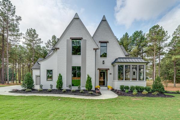 Homestead Building Company