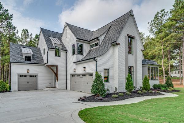 Homestead Building Company