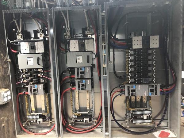 Tri-County Electric Service