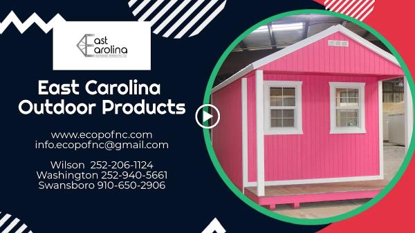 East Carolina Outdoor Products