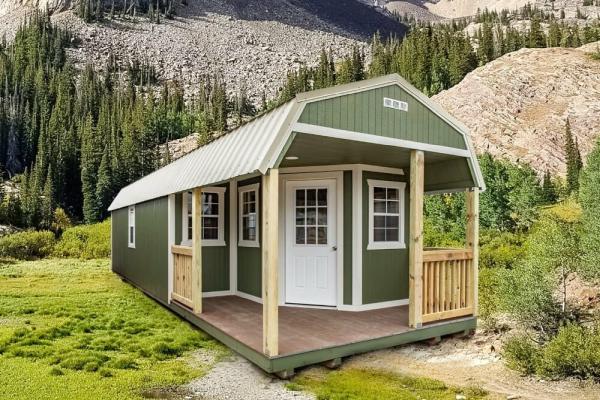 East Carolina Outdoor Products