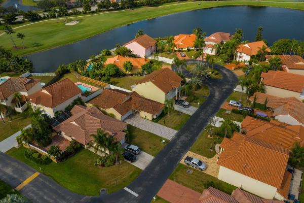 Pembroke Pines Roofing Pros