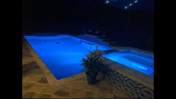 San Juan Pools & Spas