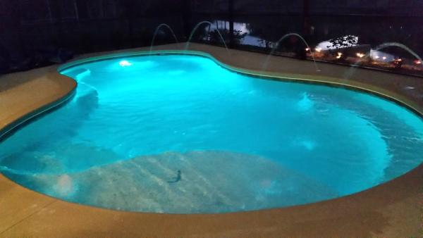 San Juan Pools & Spas