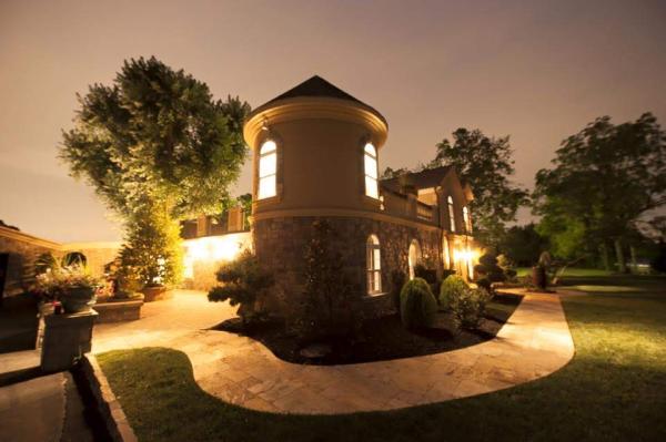 JK General Contractor