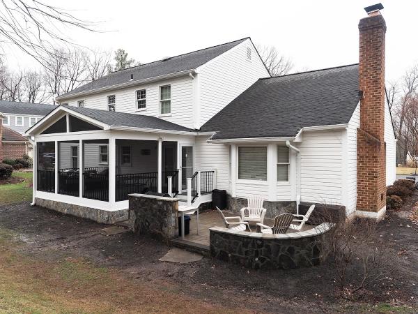 JK General Contractor
