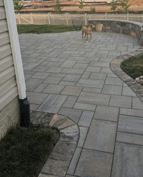 JK General Contractor