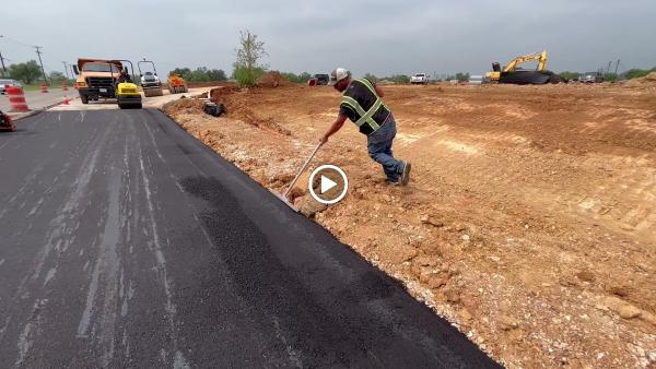 United Asphalt Llc.