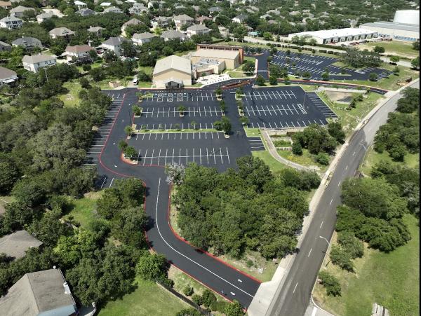 United Asphalt Llc.