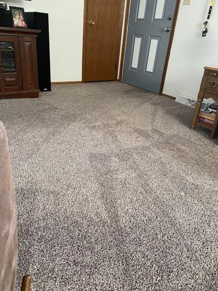 Eastern Iowa Carpet Care
