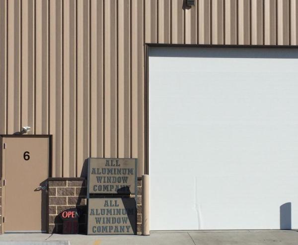 All Aluminum Window Co