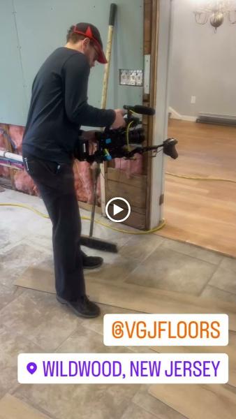 VGJ Floor Covering