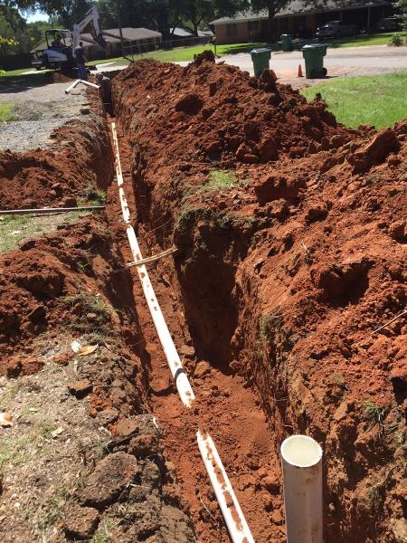 King Plumbing