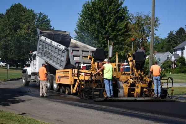Arlington Paving and Sealcoating