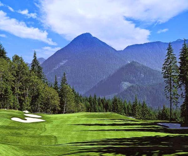 Hurdzan Golf Design
