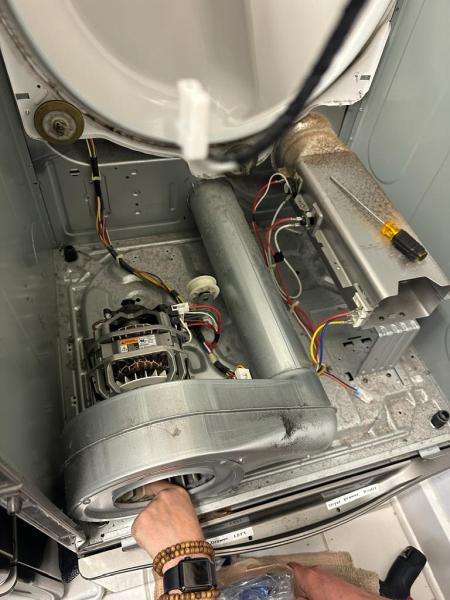 Appliance Surgeon