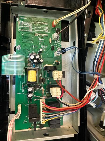 Appliance Surgeon