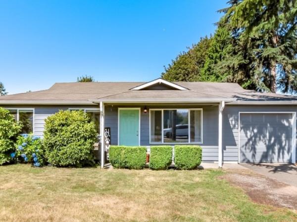 Heidi North Homes