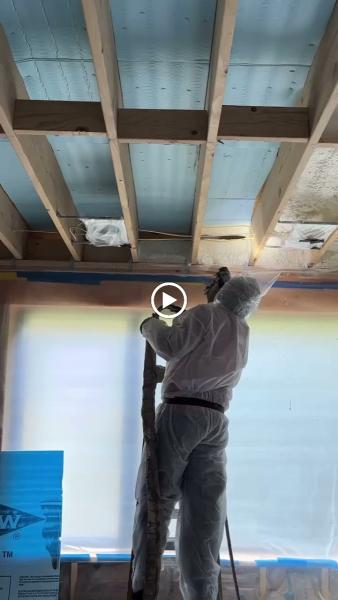 Devere Insulation Home Performance