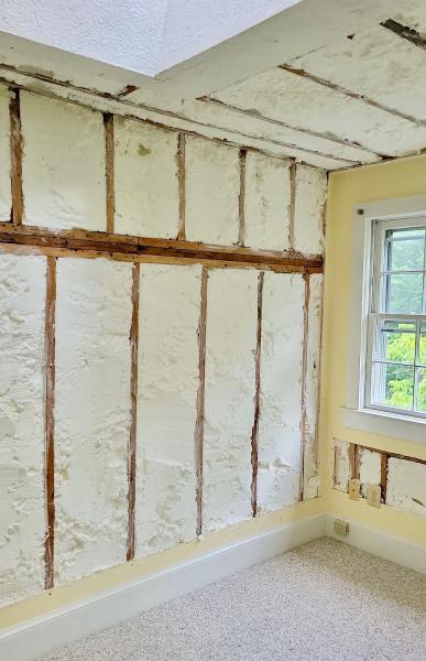 Devere Insulation Home Performance