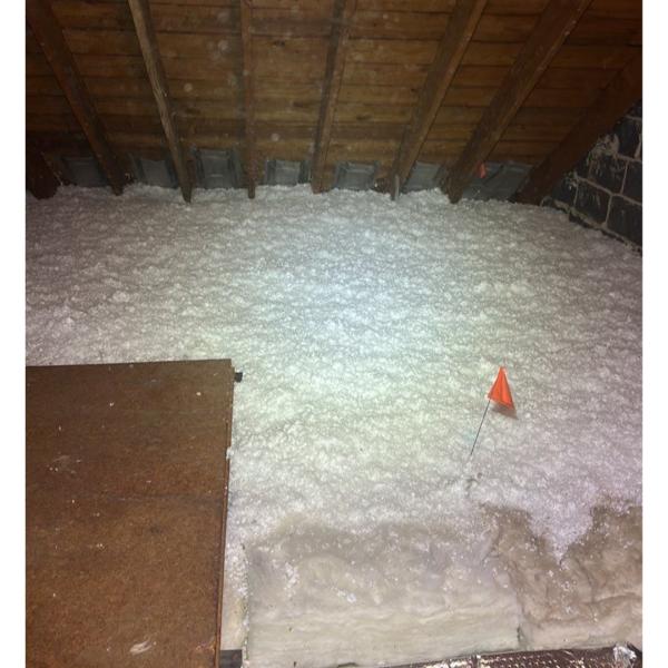 Devere Insulation Home Performance