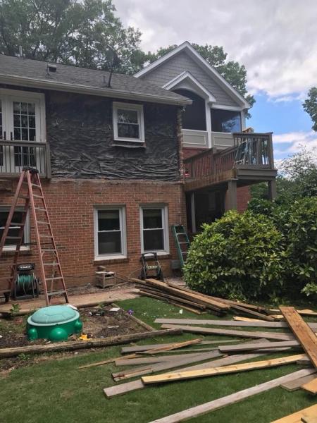 I.S Construction