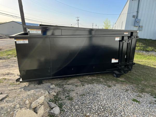 Cowboy Dumpster Rentals