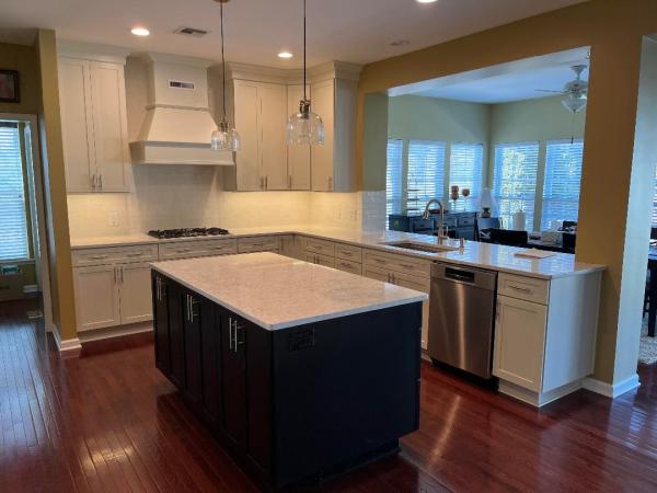 Wickman Construction