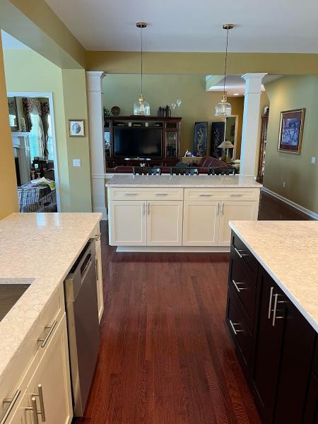 Wickman Construction