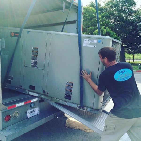 Elite Air Conditioning and Plumbing