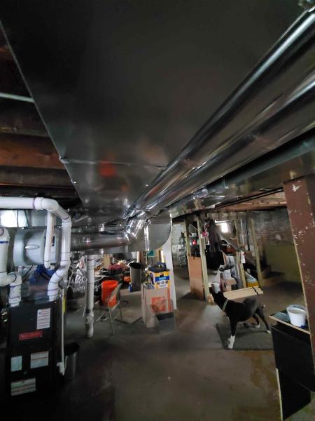 New Era Hvac LLC