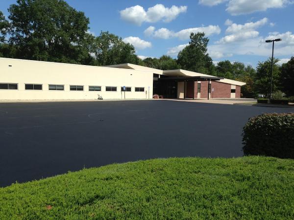 Anthony's Asphalt
