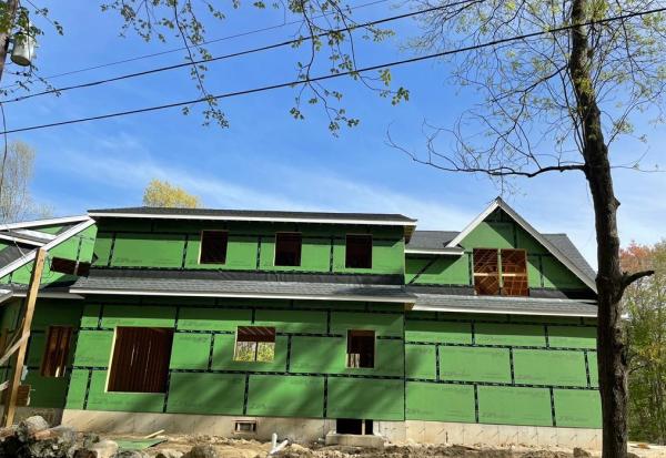 Cba Blessed Construction Inc