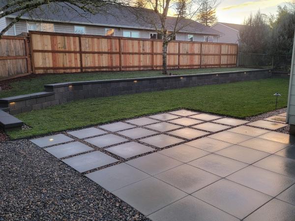 The Yard Artisan LLC