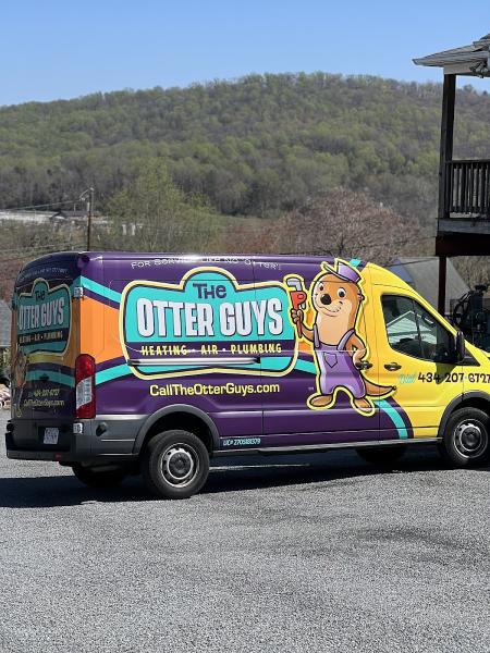 The Otter Guys