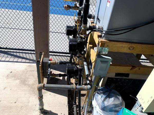 R&R Environmental Mechanical AC & Heating