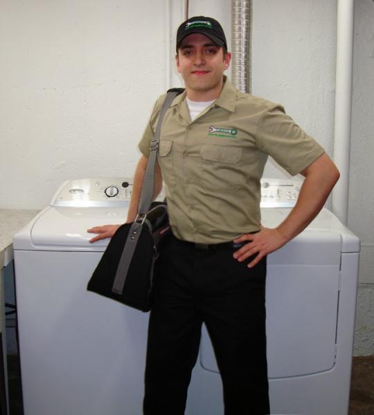 Motor City Appliance Service