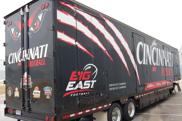 Bell Moving & Storage