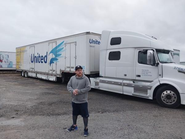 Bell Moving & Storage
