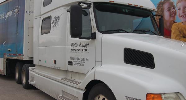 Bell Moving & Storage