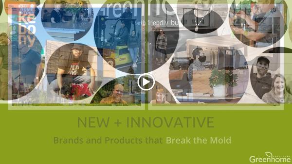 Greenhome Solutions