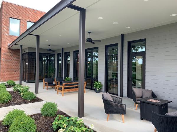 O'Brien Robinson Construction